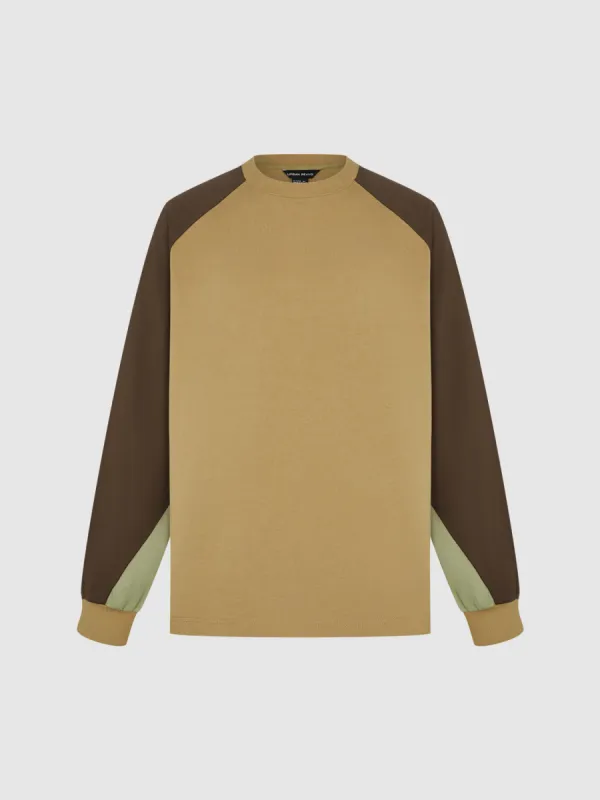 Graphic Sweatshirts sold by Urban Revivo