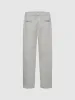 Loose Straight Pants sold by Urban Revivo