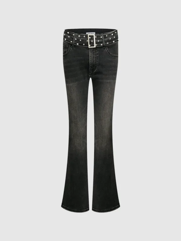 Jeans sold by Urban Revivo