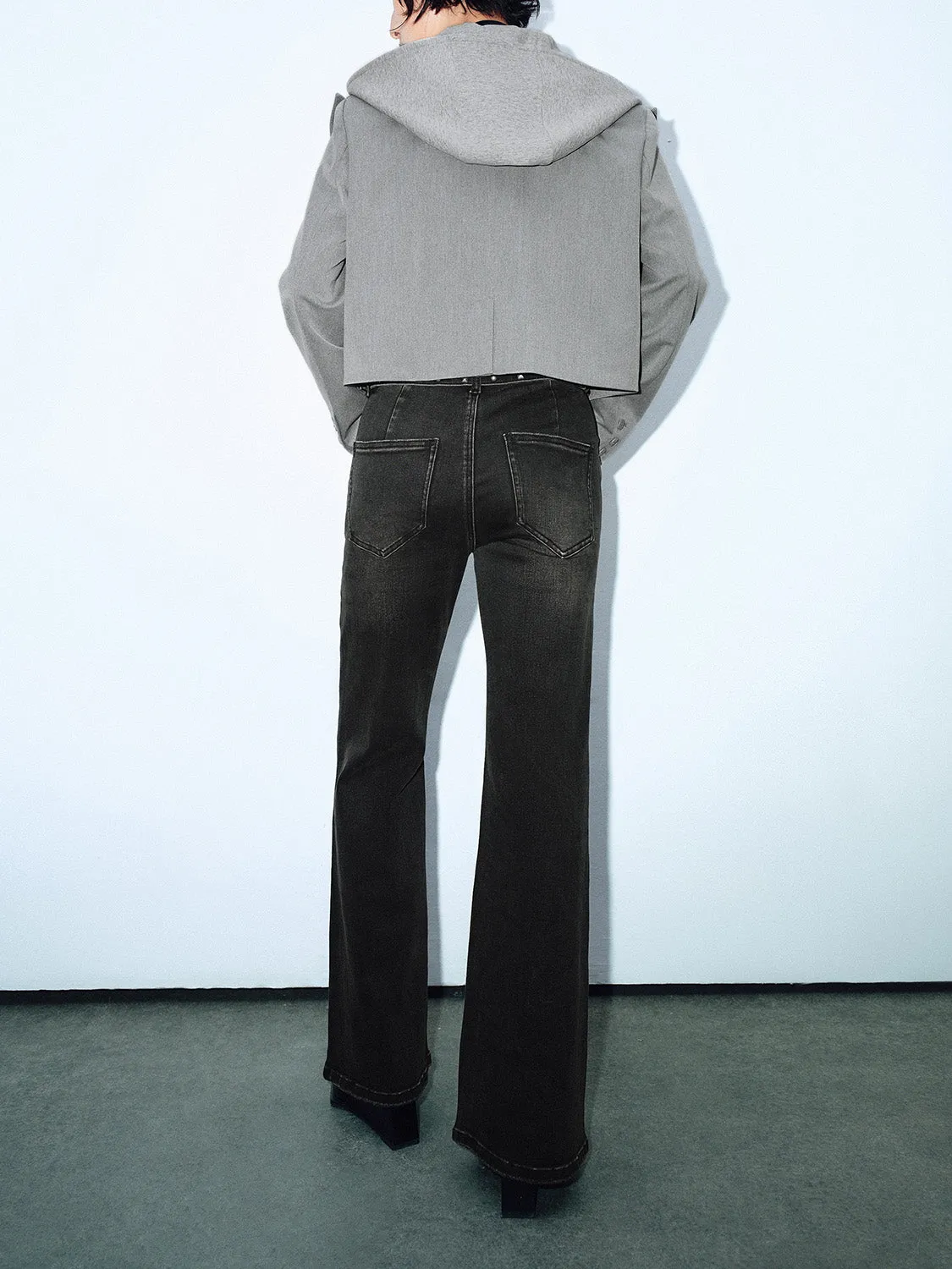 Jeans sold by Urban Revivo product image thumbnail 4