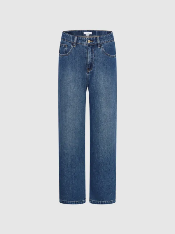 Jeans sold by Urban Revivo