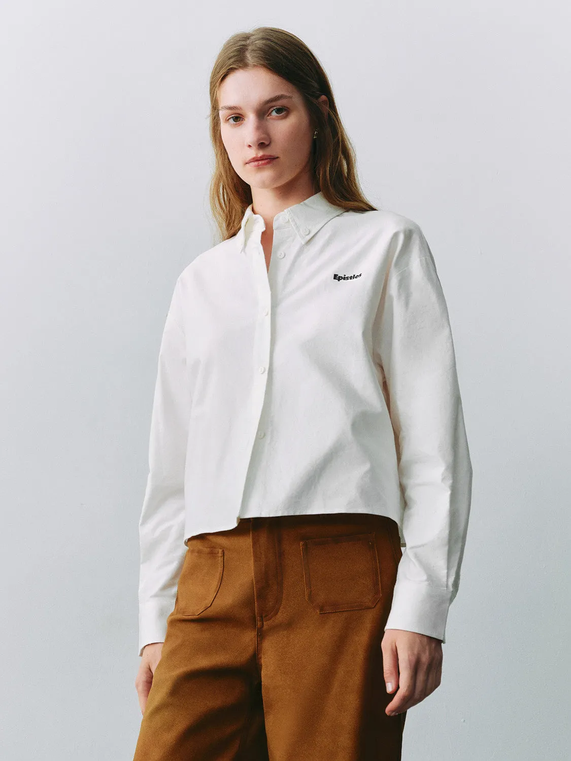 Button Up Shirts sold by Urban Revivo