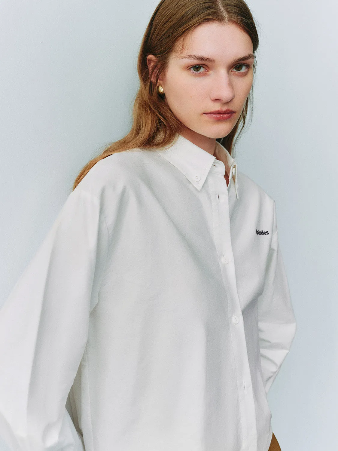 Button Up Shirts sold by Urban Revivo product image thumbnail 5