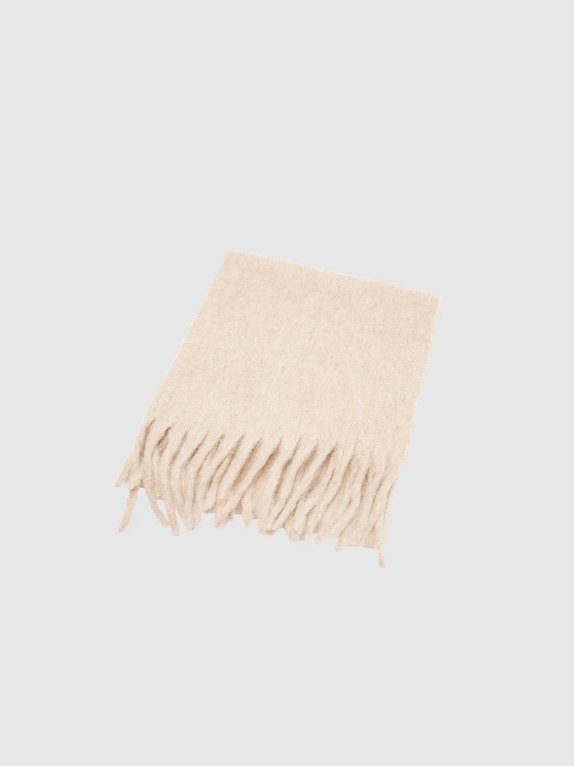 Long Scarf sold by Urban Revivo product image thumbnail 2