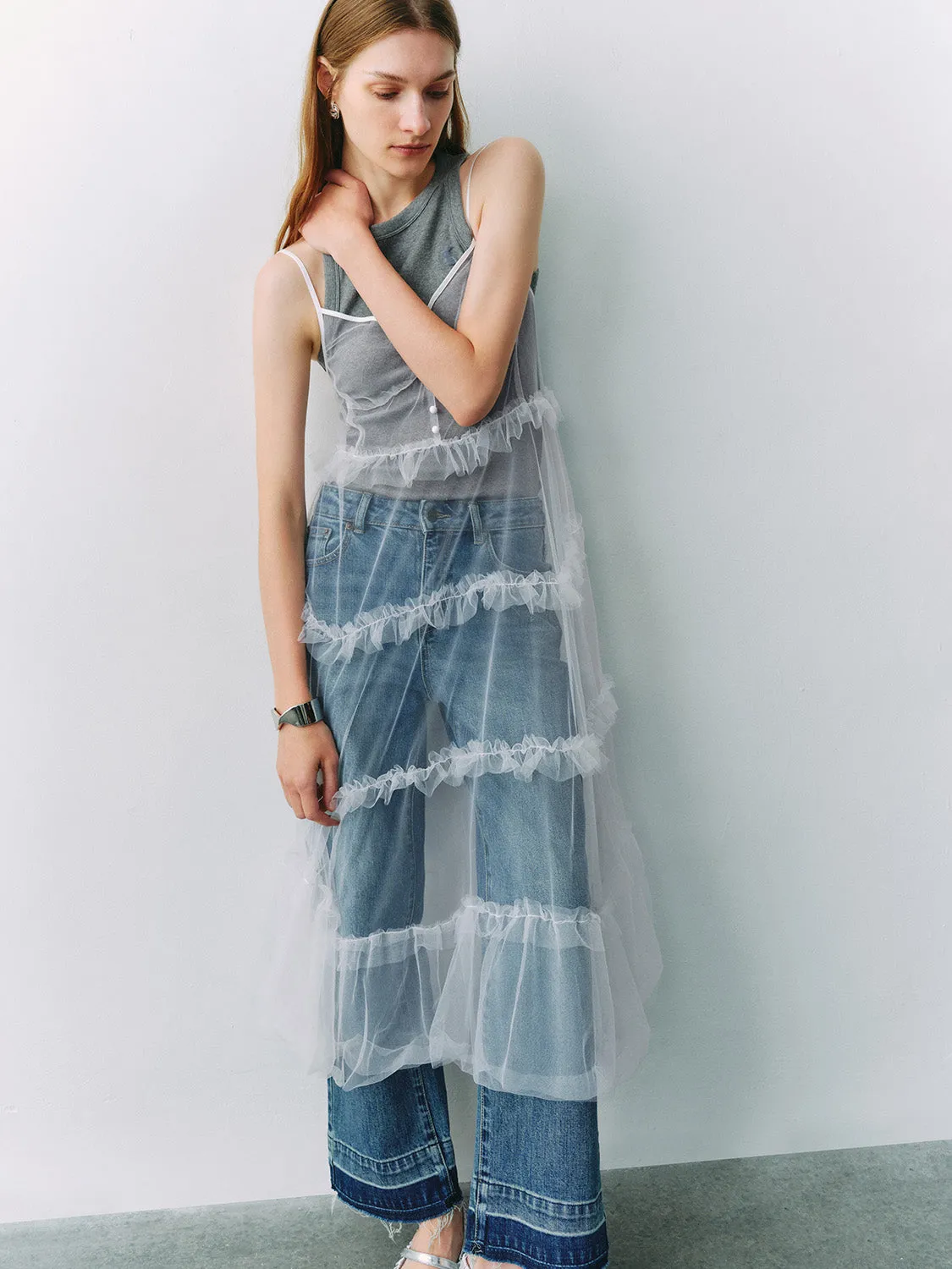 Overhead Shirt sold by Urban Revivo product image thumbnail 4