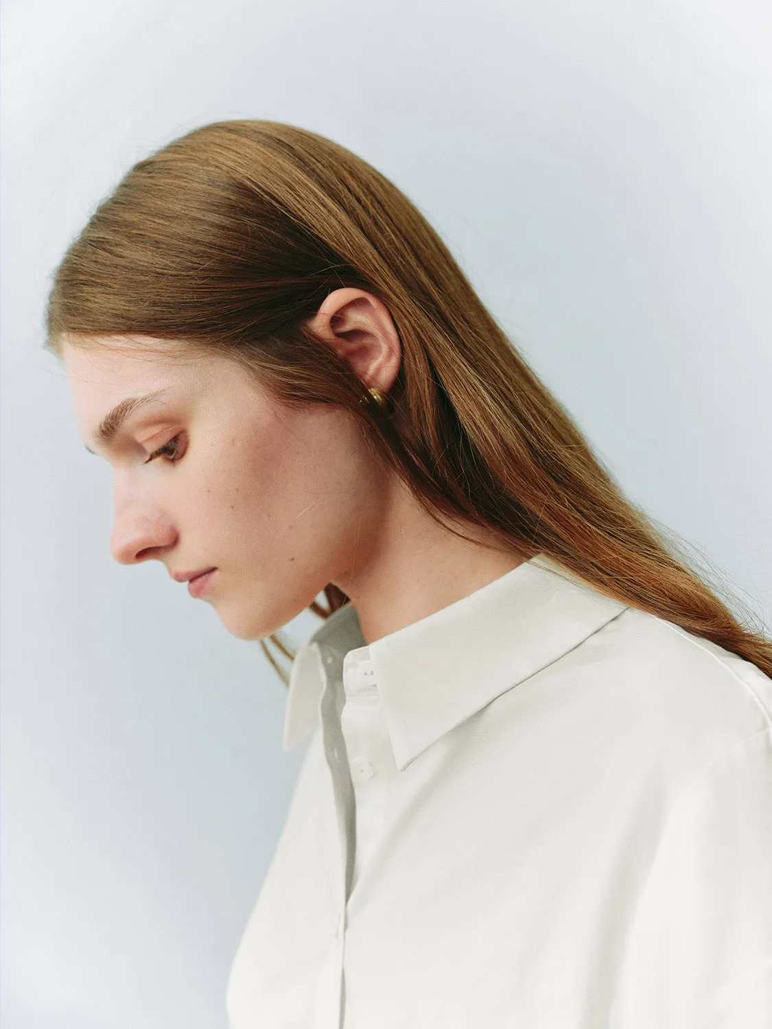 Button Up Shirts sold by Urban Revivo product image thumbnail 5