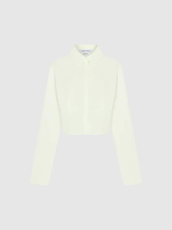 Button Up Shirts sold by Urban Revivo