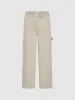 Carrot Fit Pants Jeans sold by Urban Revivo
