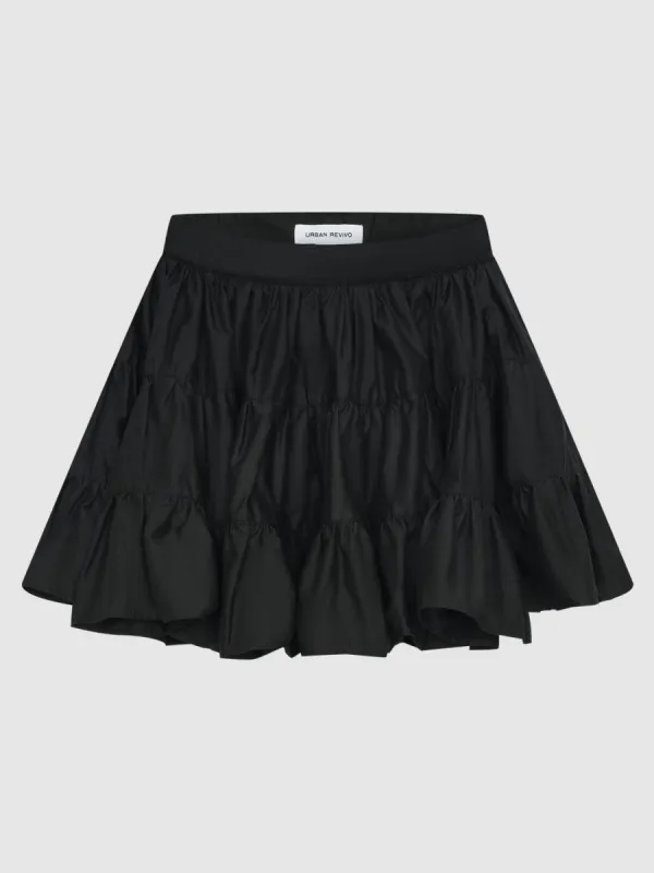 A-Line Skirts made by Urban Revivo