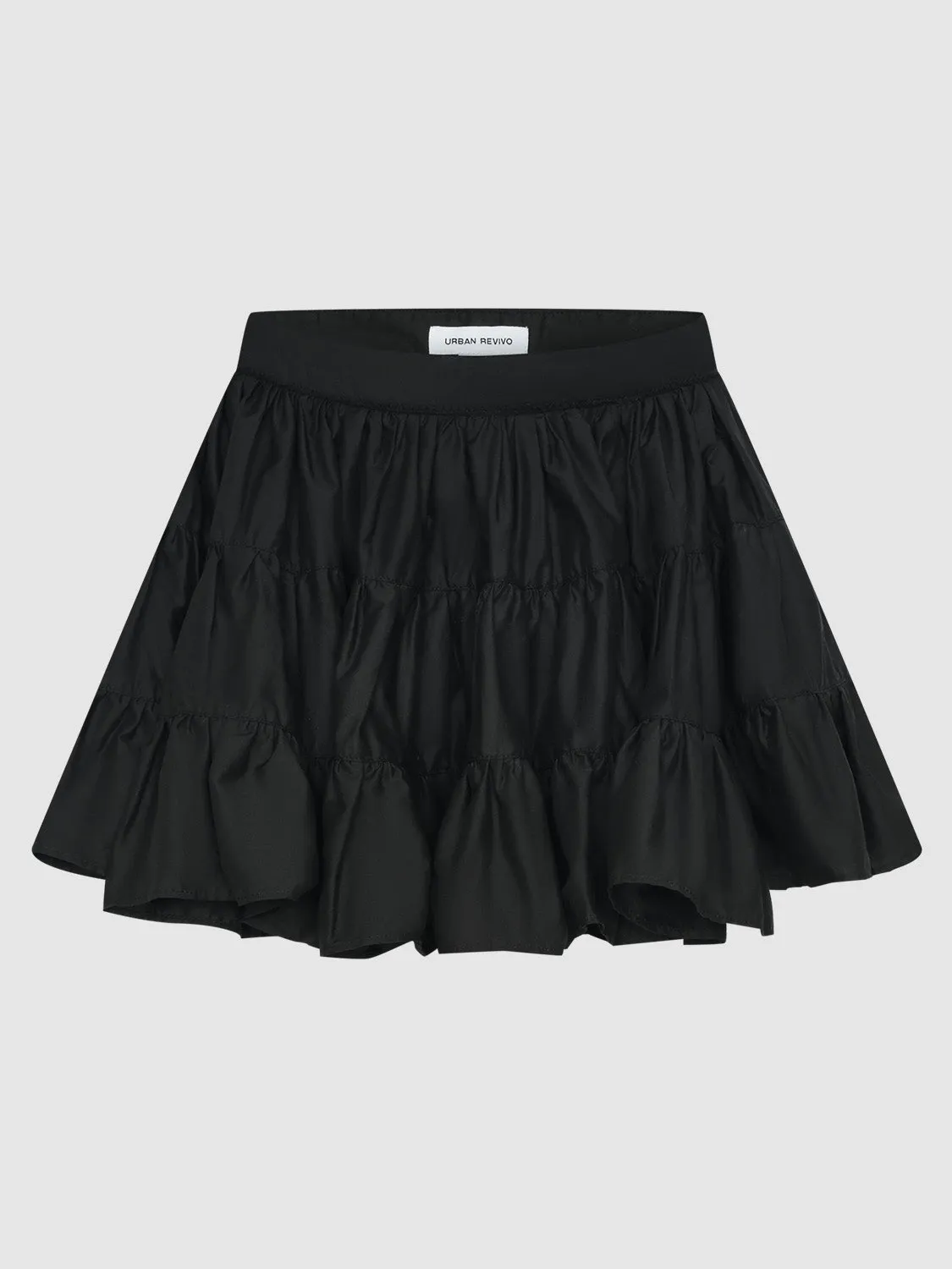 A-Line Skirts sold by Urban Revivo