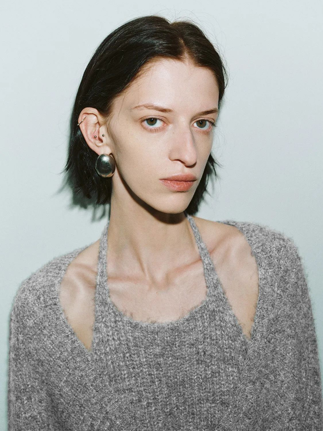 2 In 1 Knitted T-Shirts sold by Urban Revivo product image thumbnail 5