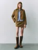 Button Up Jackets sold by Urban Revivo