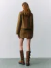 Button Up Jackets sold by Urban Revivo