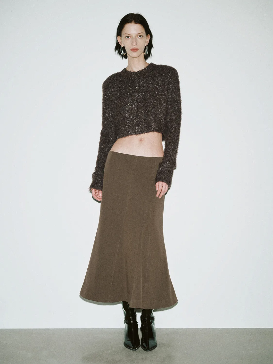 Fishtail Skirts sold by Urban Revivo product image thumbnail 5