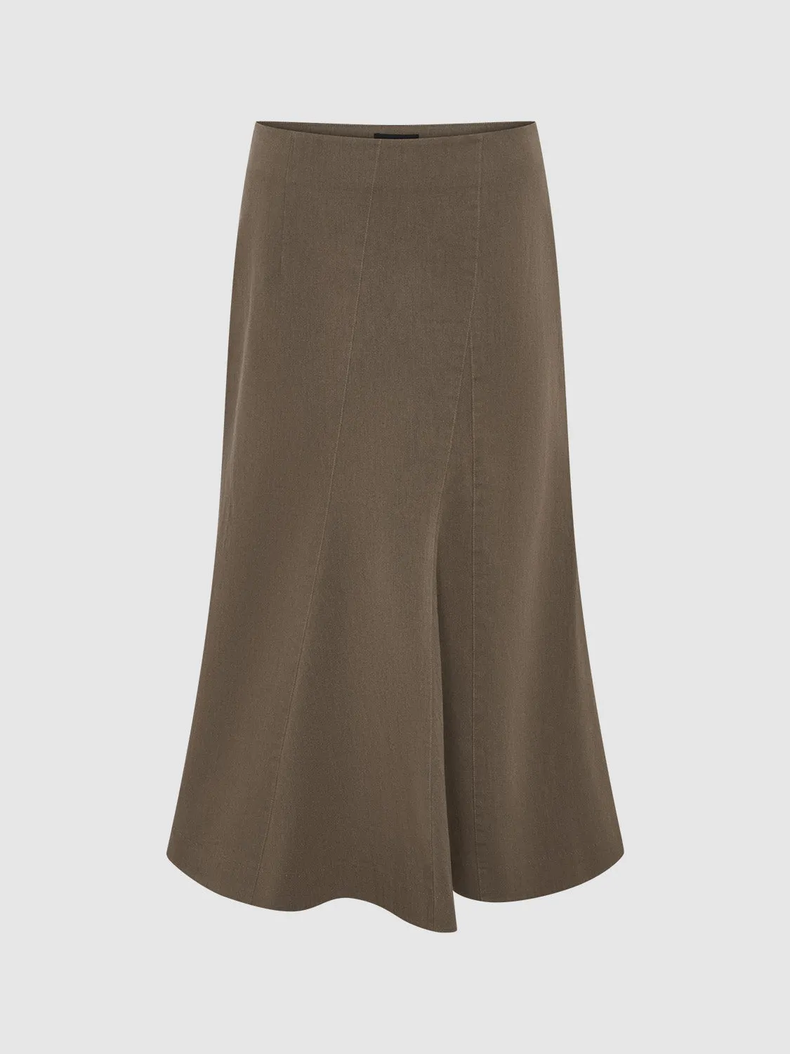 Fishtail Skirts sold by Urban Revivo