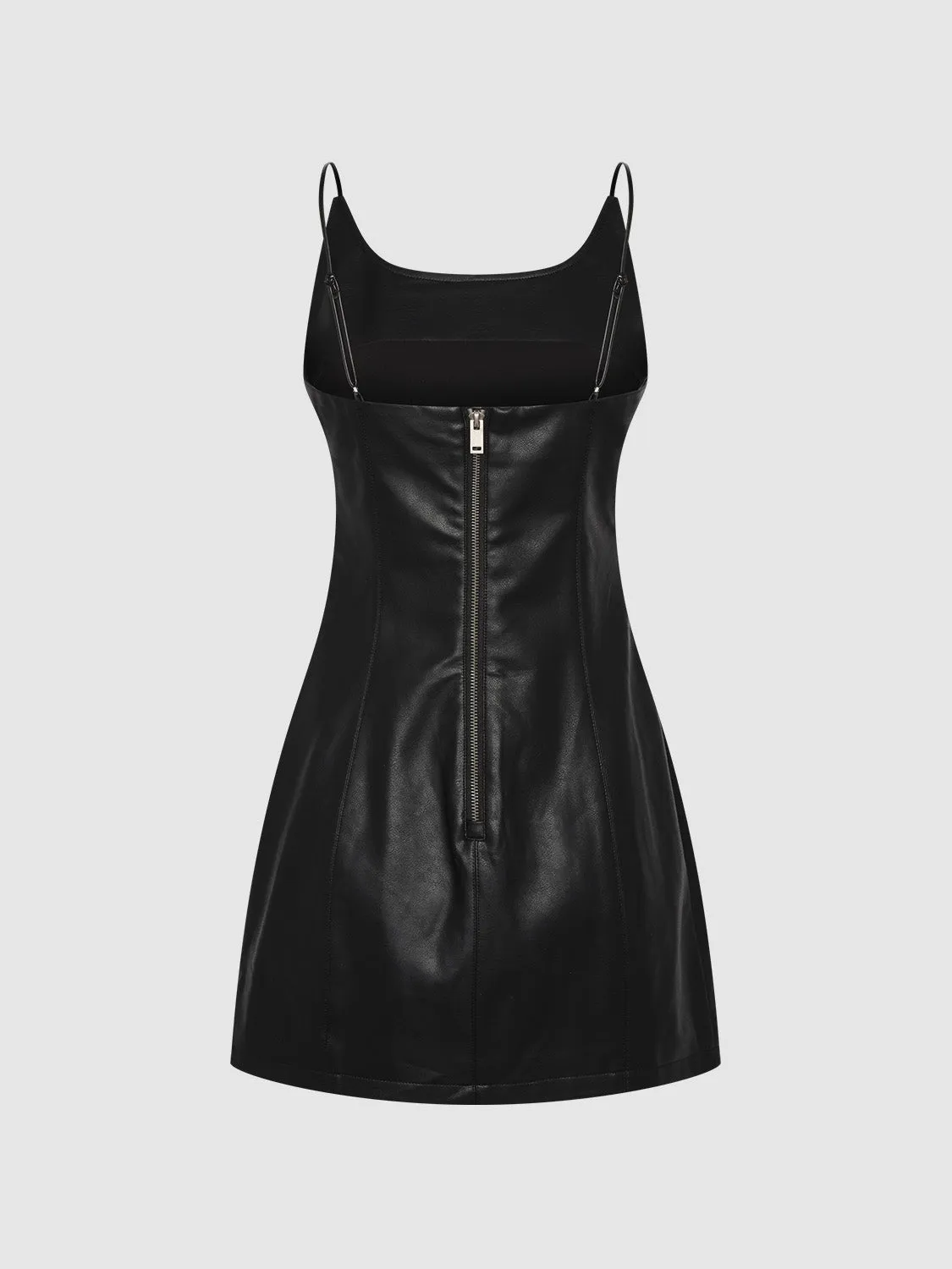 Skinny-Fit Dresses sold by Urban Revivo product image thumbnail 2