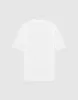 Textured Crew Neck Loose T-Shirt sold by Urban Revivo