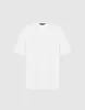 Textured Crew Neck Loose T-Shirt sold by Urban Revivo