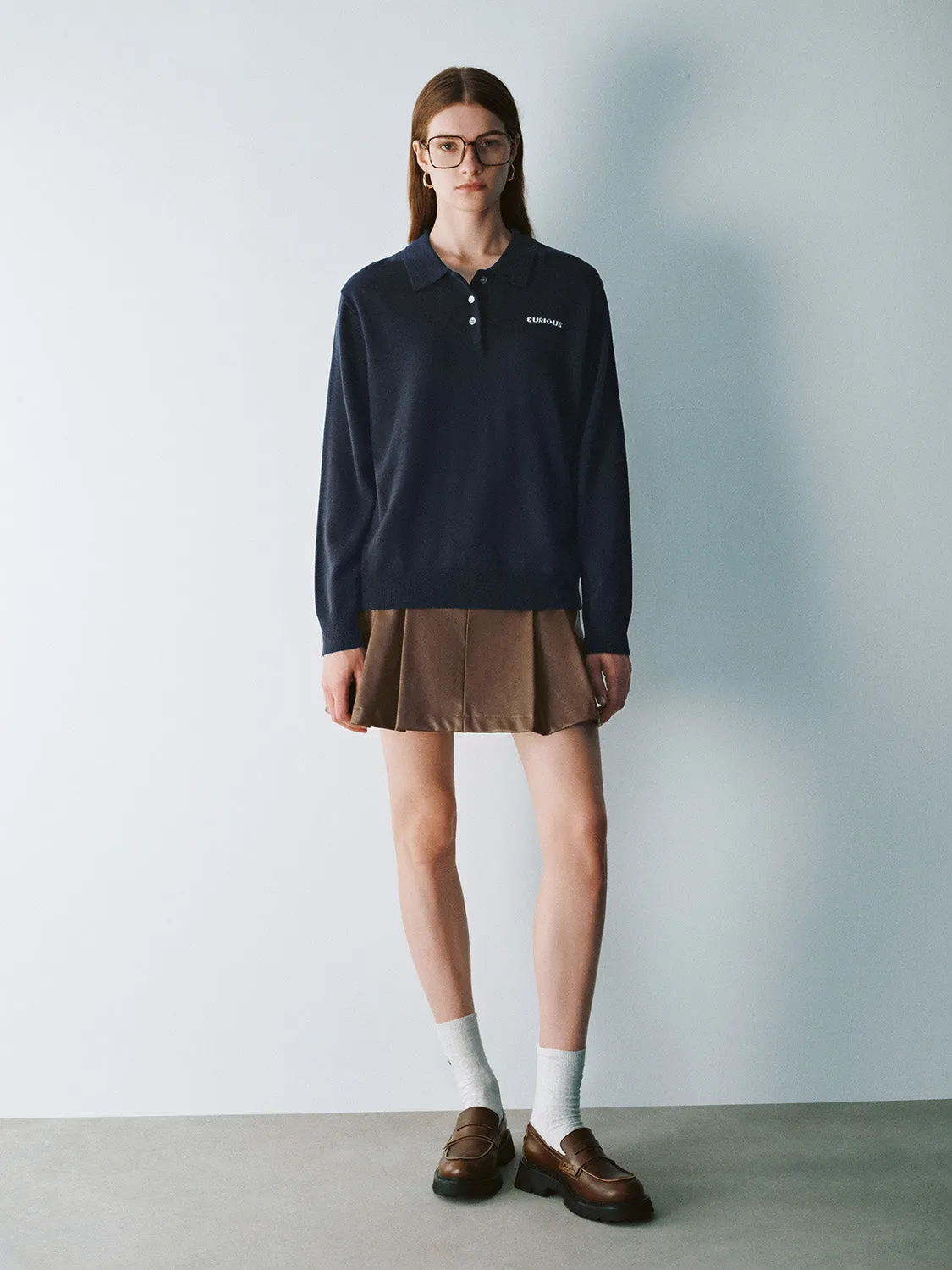 A-Line Skirts sold by Urban Revivo product image thumbnail 5