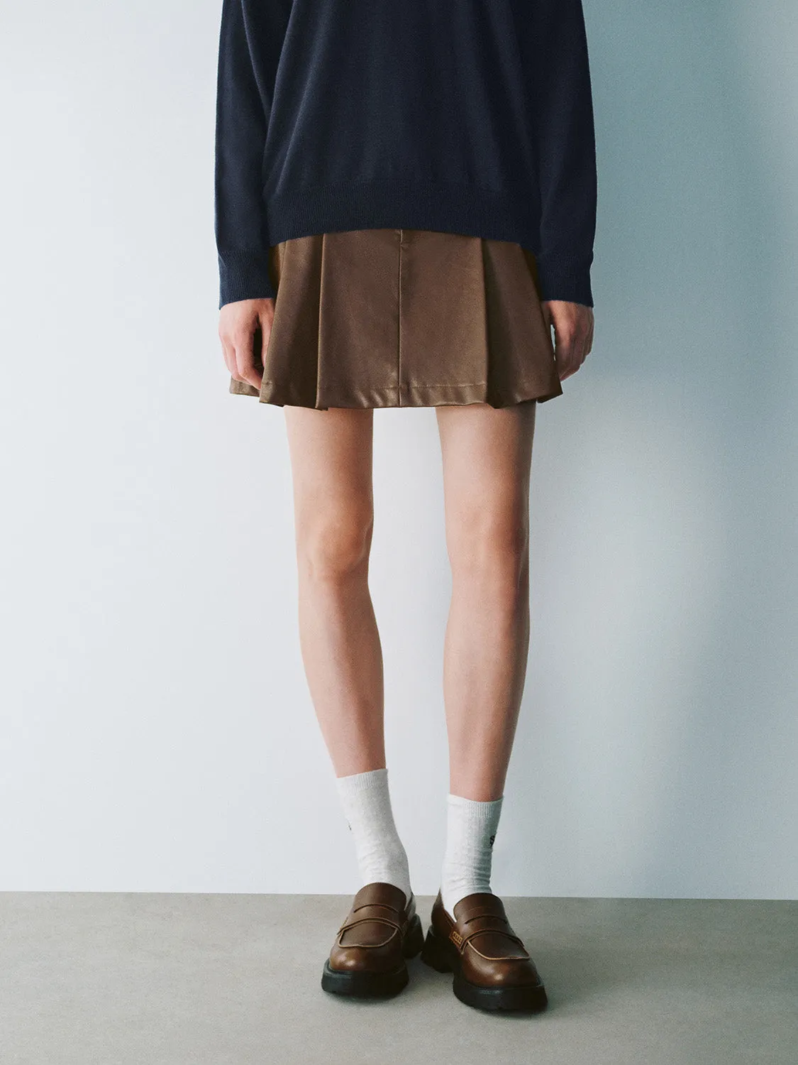 A-Line Skirts sold by Urban Revivo product image thumbnail 2