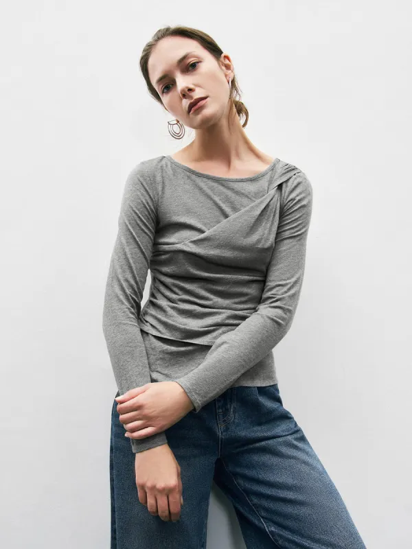 Skinny T-Shirts sold by Urban Revivo