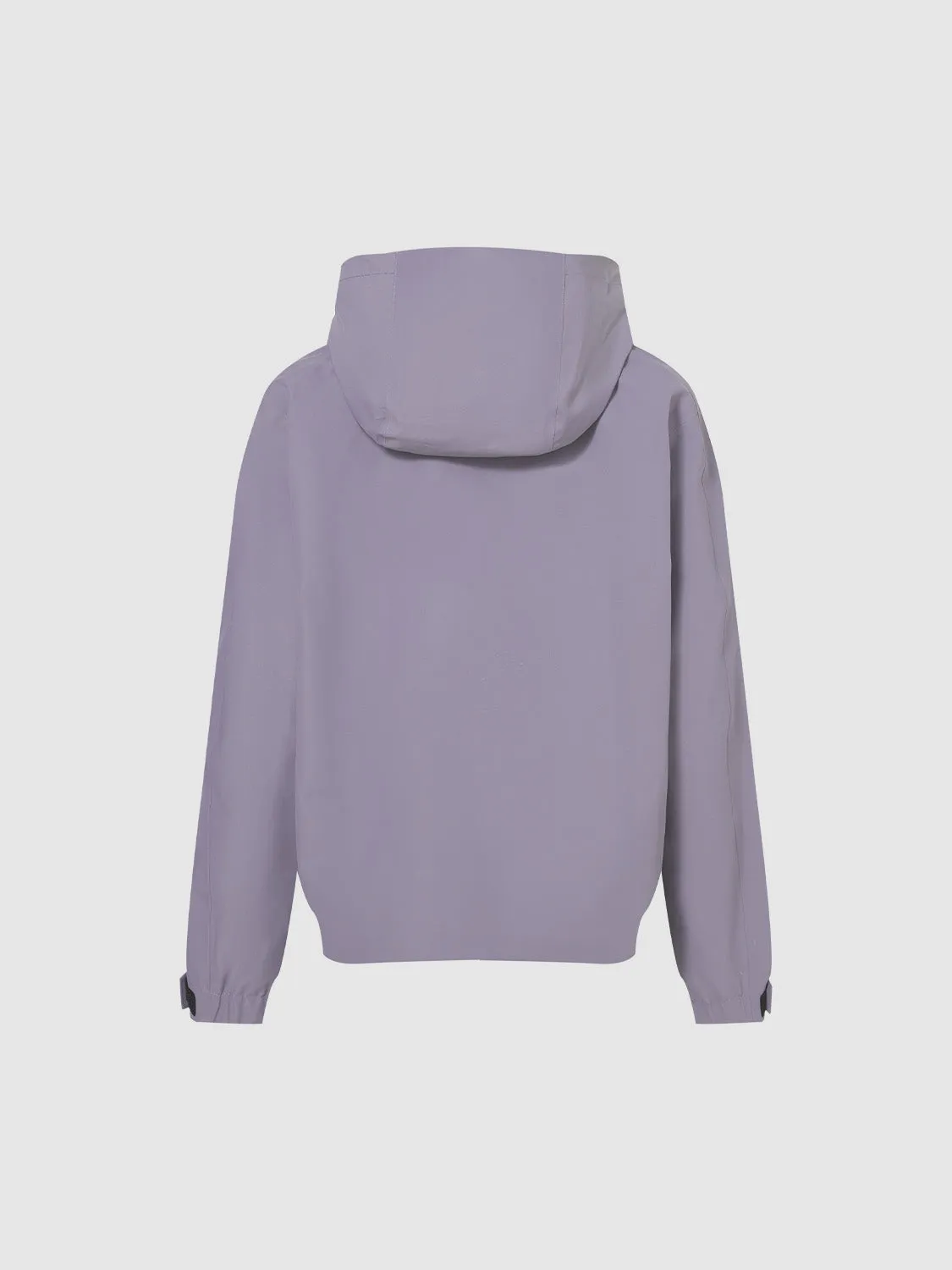 Zip Up Loose Outerwear sold by Urban Revivo product image thumbnail 4