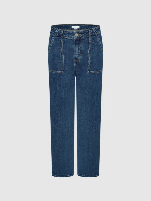 Jeans sold by Urban Revivo