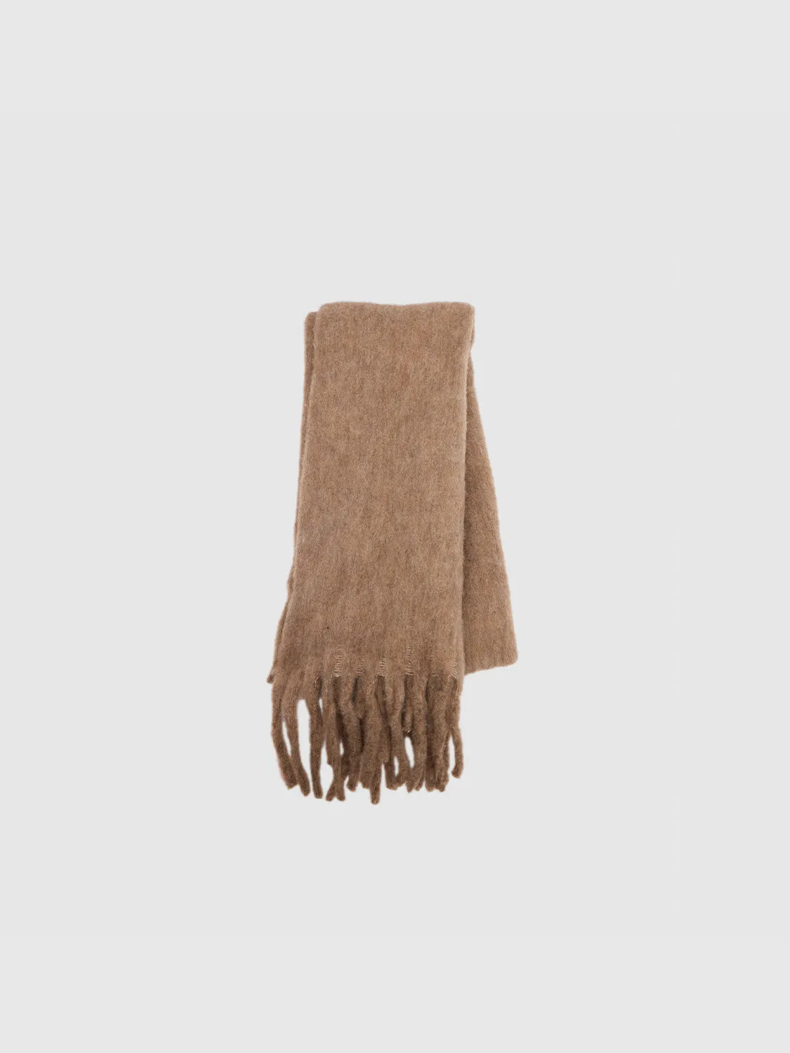 Long Scarf sold by Urban Revivo product image thumbnail 3