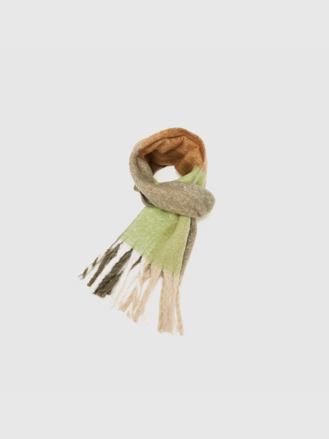 Long Scarf sold by Urban Revivo
