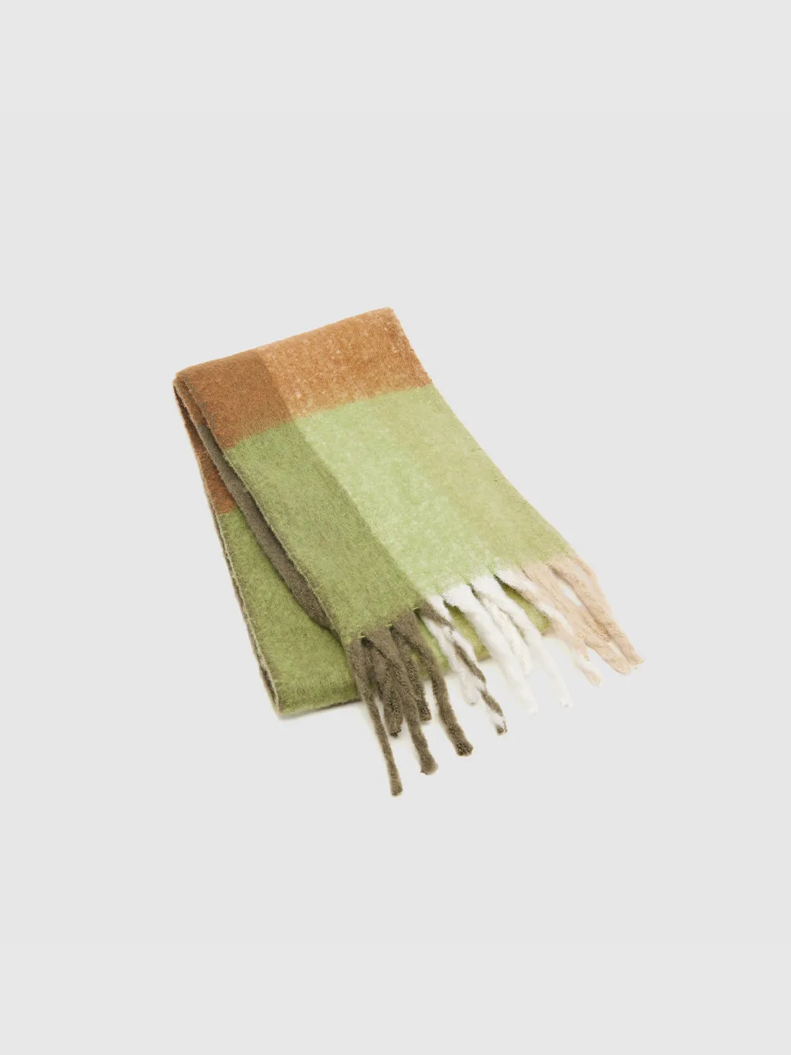 Long Scarf sold by Urban Revivo product image thumbnail 2