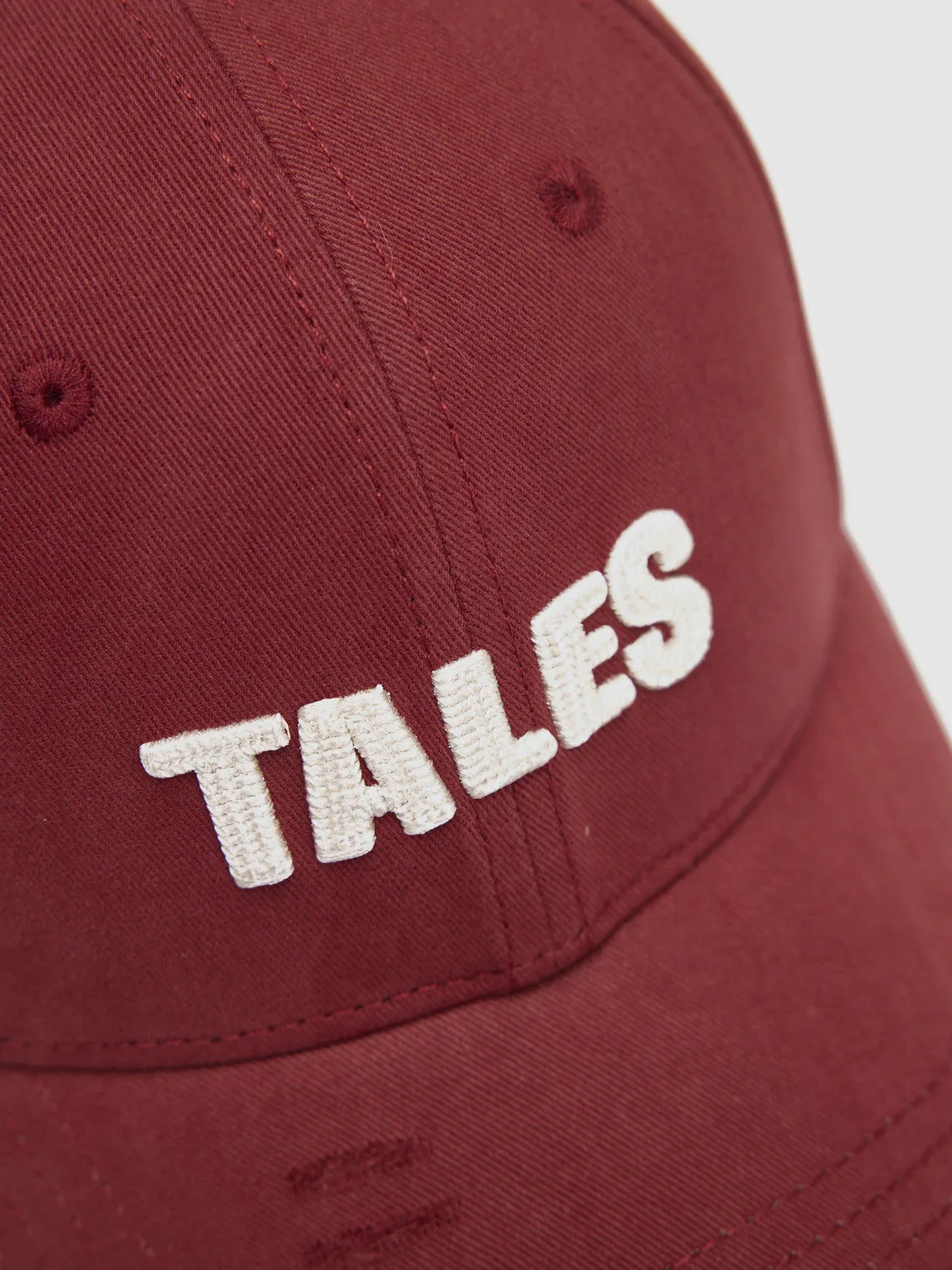 Baseball Caps sold by Urban Revivo product image thumbnail 5