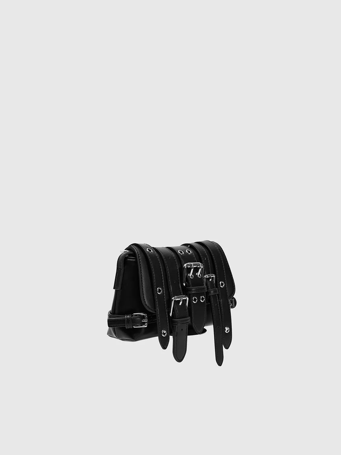 Crossbody Bags sold by Urban Revivo product image thumbnail 2