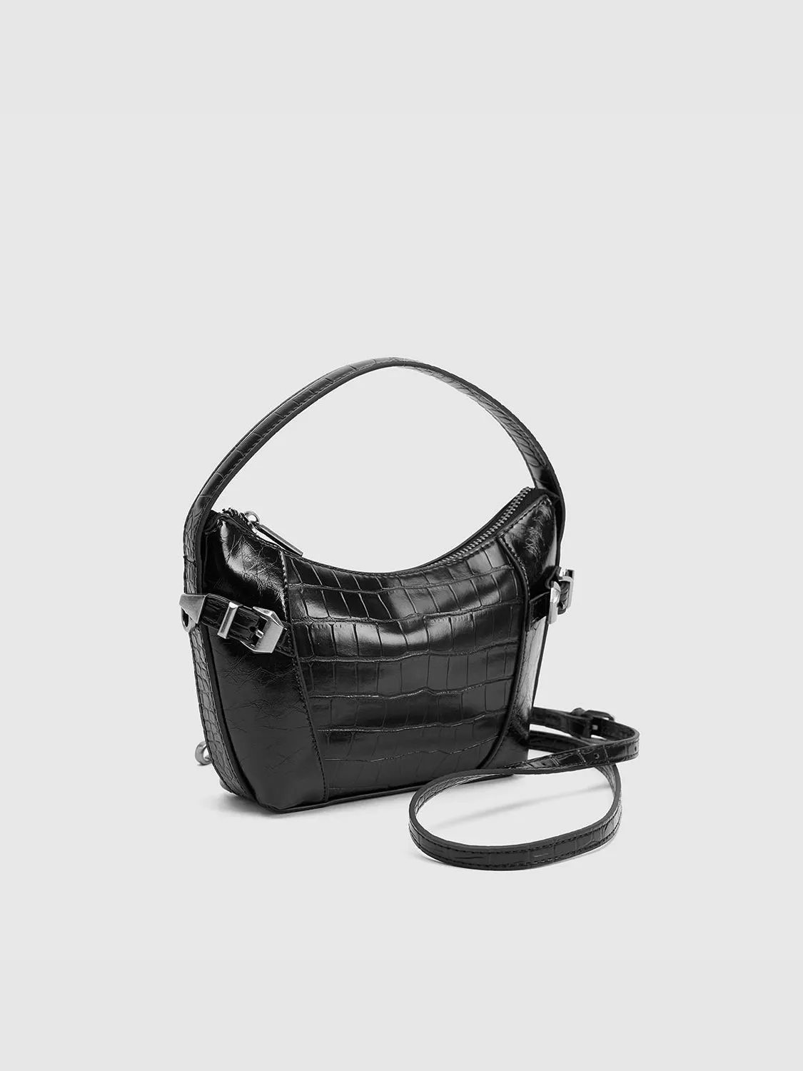 Shoulder Bags sold by Urban Revivo product image thumbnail 2