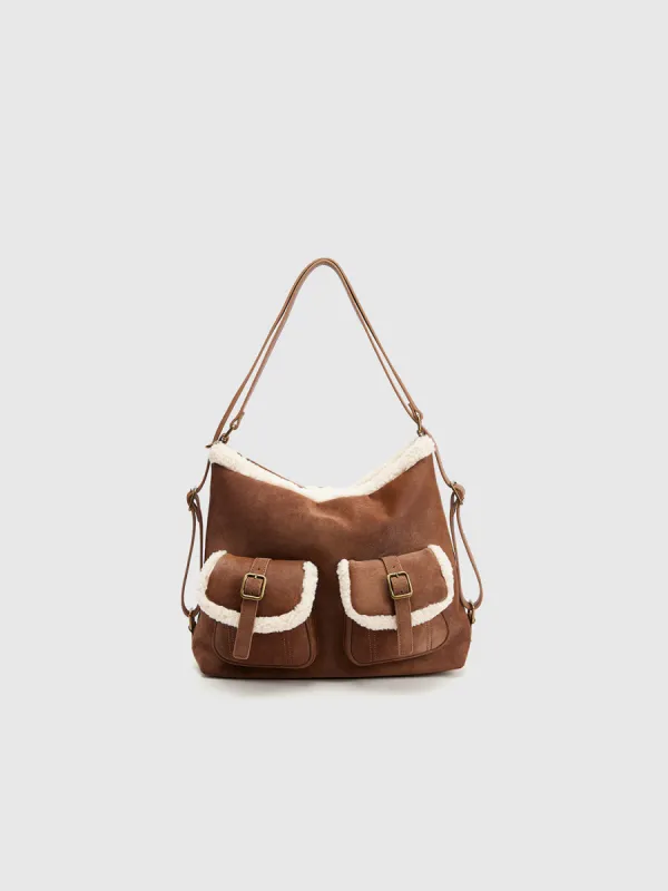 Backpacks sold by Urban Revivo