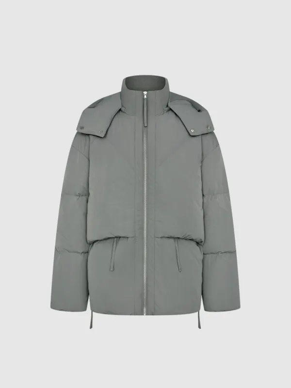 Down Outerwear sold by Urban Revivo