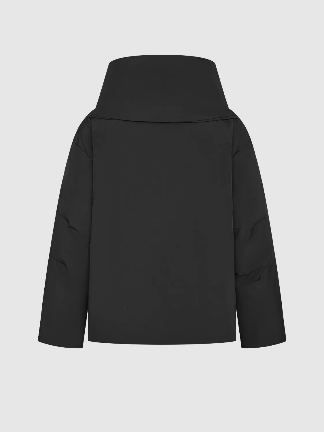 Down Outerwear sold by Urban Revivo product image thumbnail 2