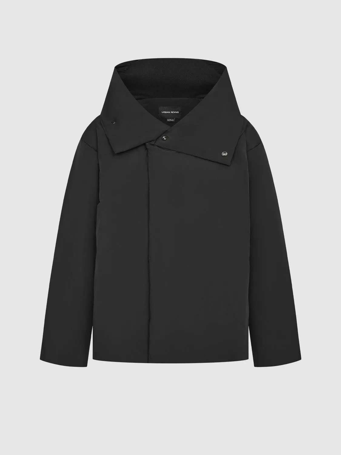 Down Outerwear sold by Urban Revivo