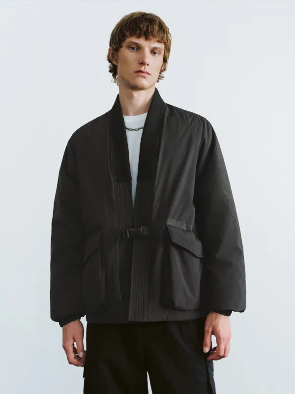 Down Outerwear sold by Urban Revivo
