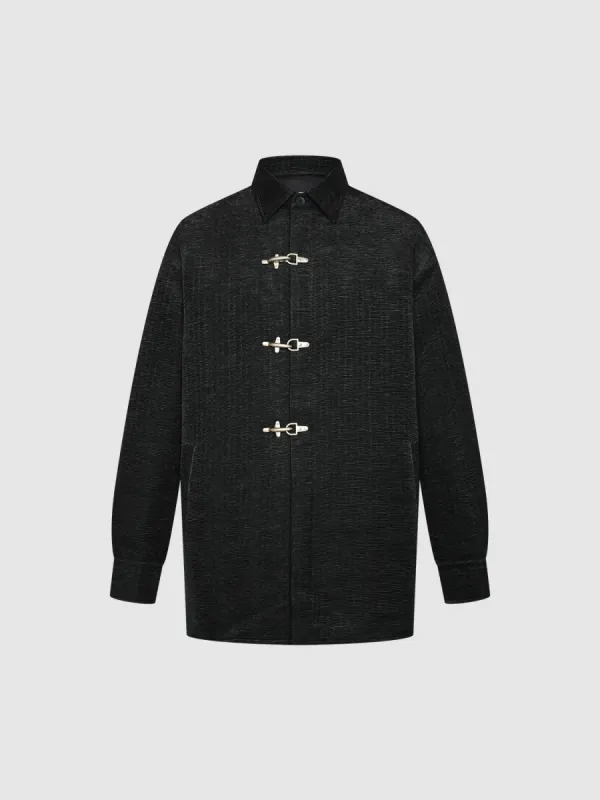 Jackets sold by Urban Revivo