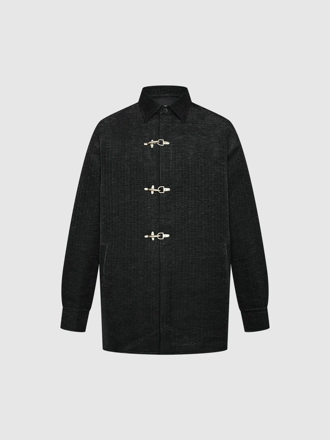 Jackets sold by Urban Revivo