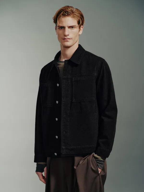 Denim Jackets sold by Urban Revivo