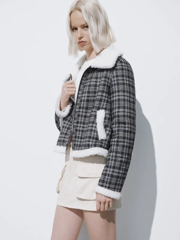 Drop Shoulder Sleeve Mid-Length Jackets sold by Urban Revivo