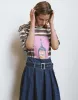 Striped Crew Neck Straight T-Shirt sold by Urban Revivo
