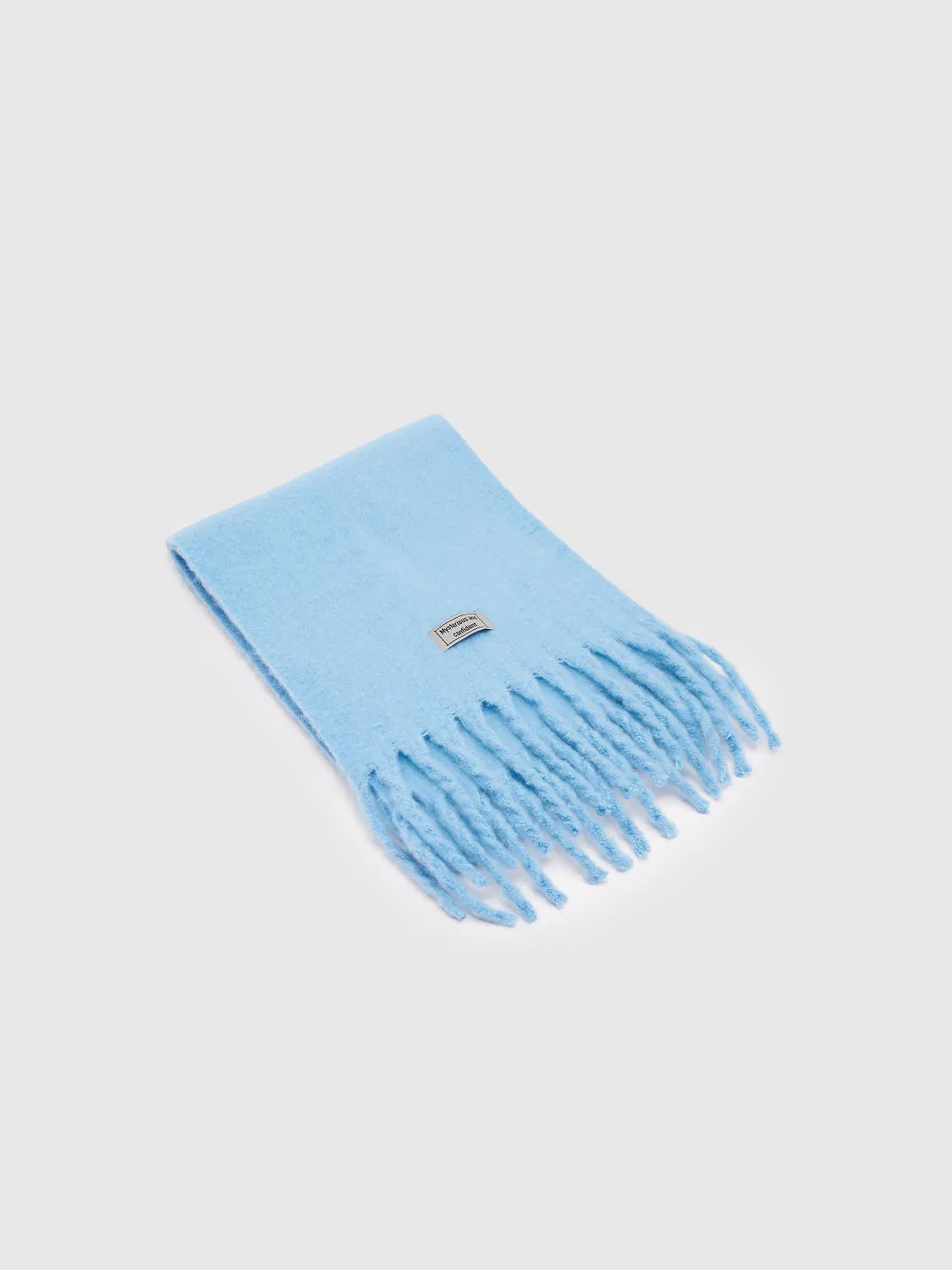 Long Scarf sold by Urban Revivo product image thumbnail 2