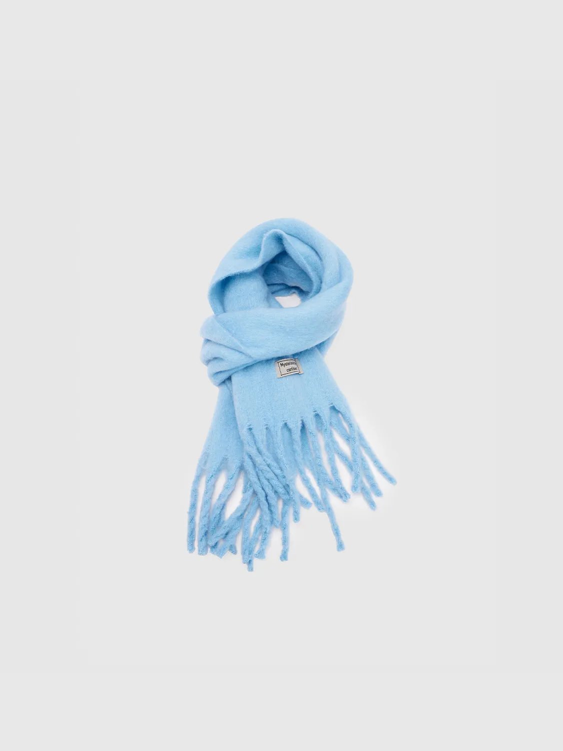 Long Scarf sold by Urban Revivo