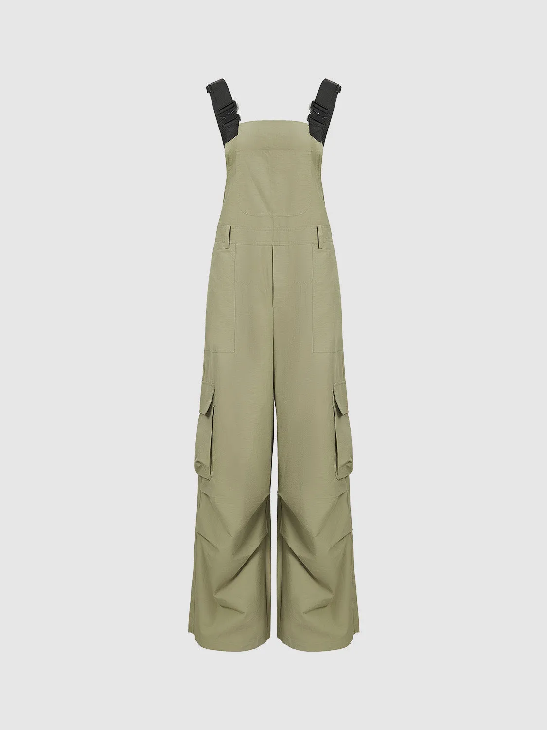 Vogue Overalls & Jumpsuits sold by Urban Revivo product image thumbnail 3