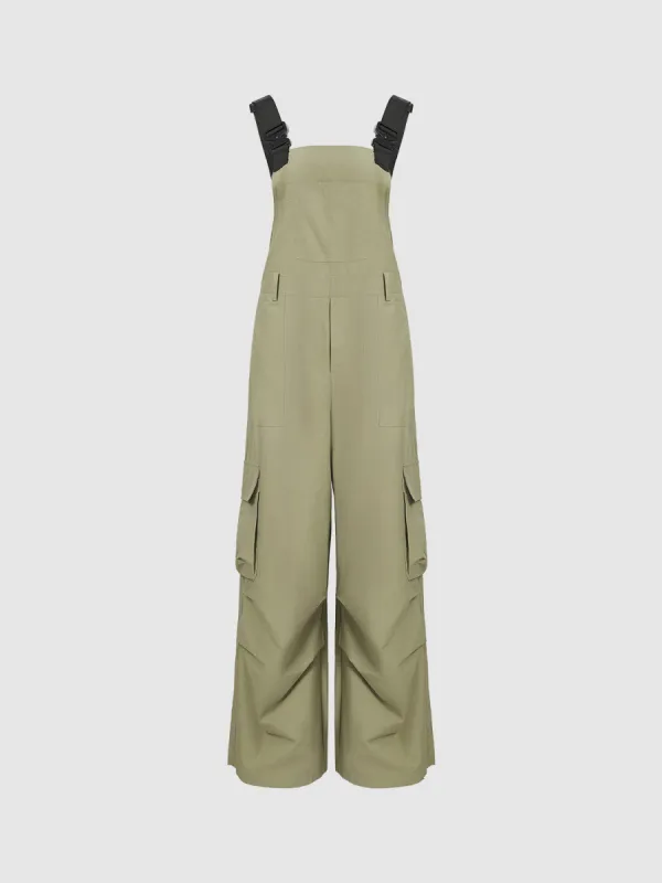 Vogue Overalls & Jumpsuits sold by Urban Revivo