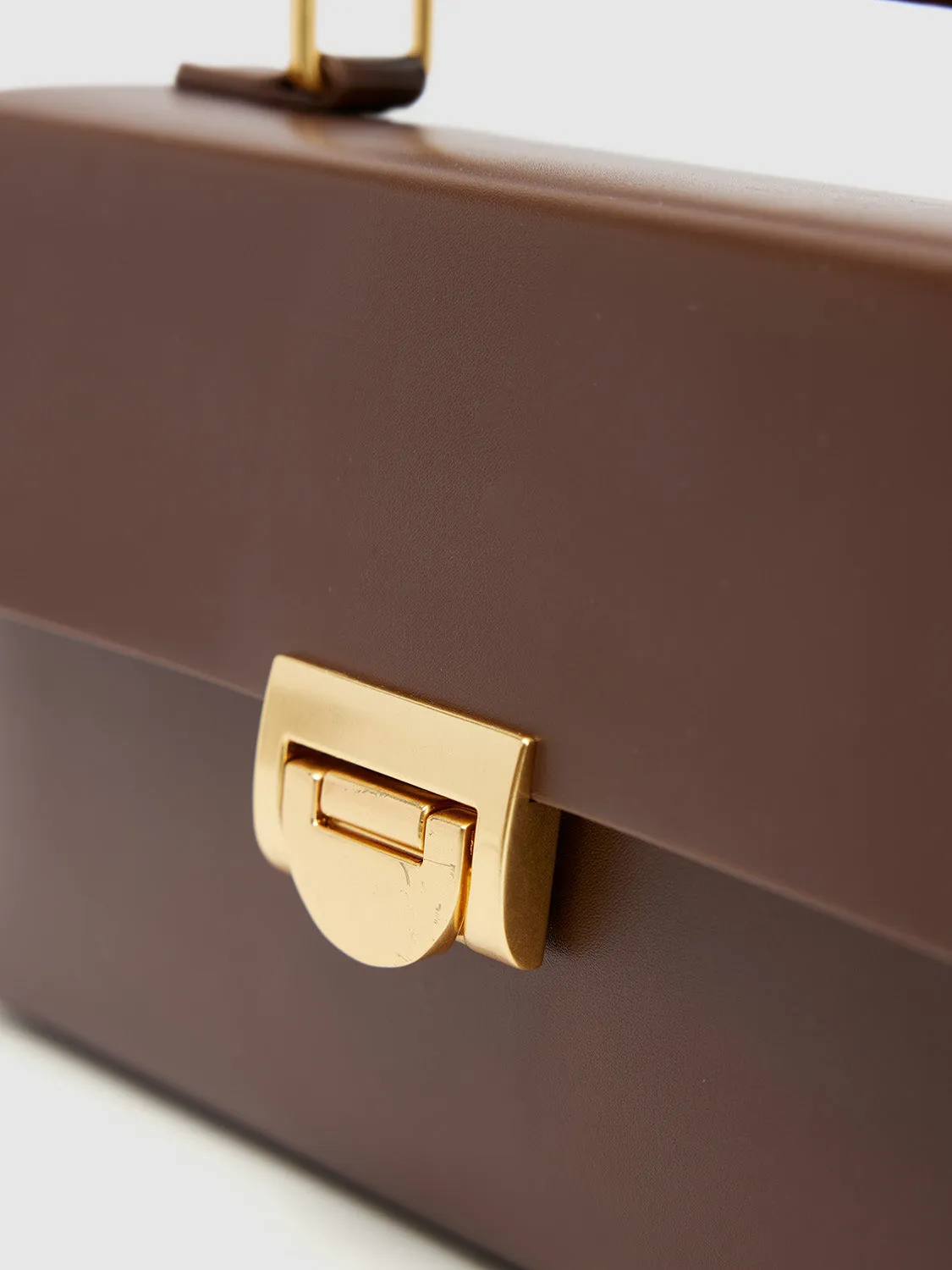 Turn Lock Small Bags sold by Urban Revivo product image thumbnail 4