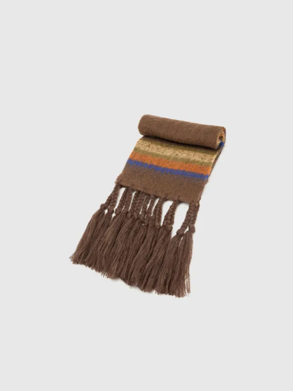 Tassel Long Scarves sold by Urban Revivo