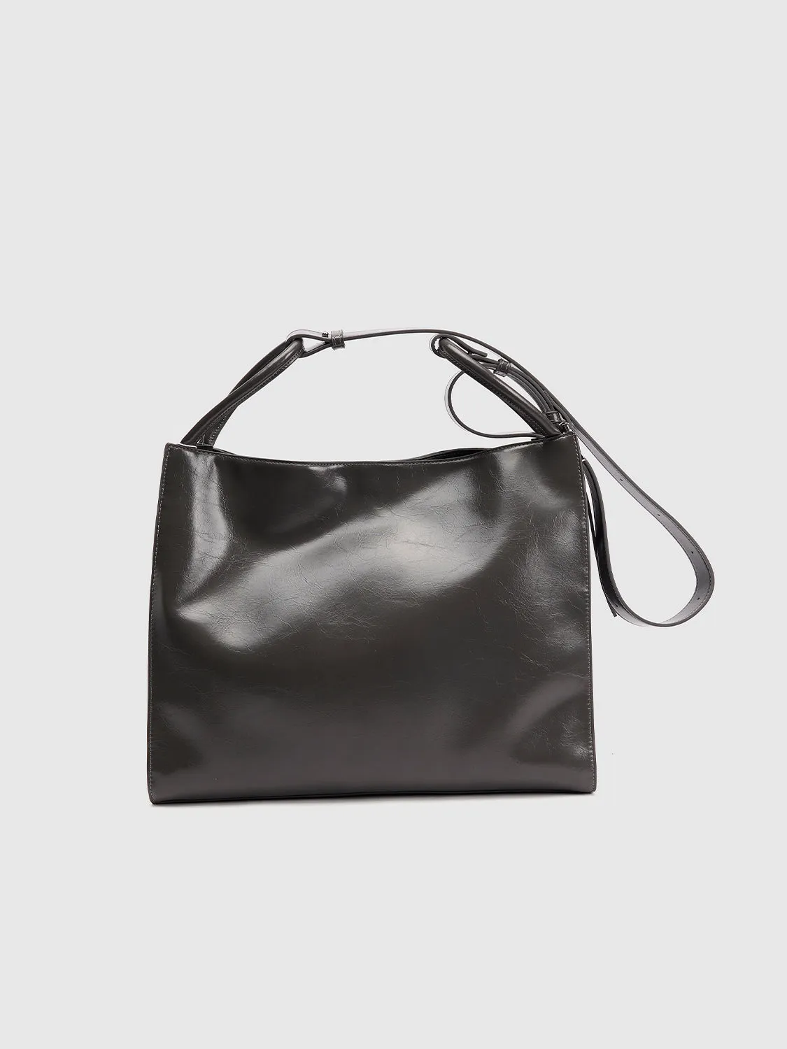Vegan Leather Shoulder Bags sold by Urban Revivo